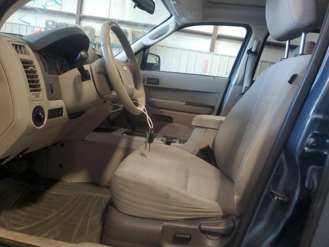 Photo 7 from auction – 2012 FORD ESCAPE XLT with VIN 1FMCU0D79CKC24820