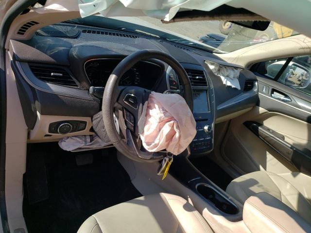 Photo 8 from auction – 2018 LINCOLN MKC PREMIE with VIN 5LMCJ1C95JUL07189