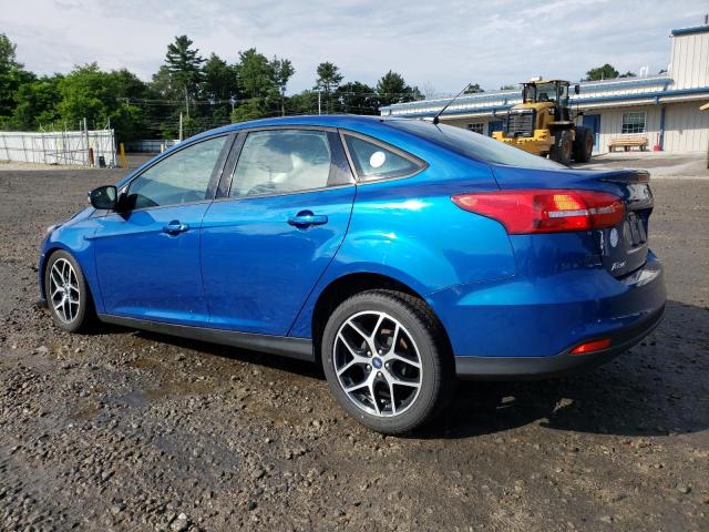 صورة رقم 2 من المزاد - 2018 FORD FOCUS SE مع VIN 1FADP3F29JL318213