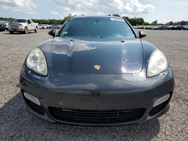 Photo 5 from auction – 2010 PORSCHE PANAMERA T with VIN WP0AC2A73AL091056