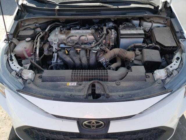 Photo 11 from auction – 2020 TOYOTA COROLLA LE with VIN 5YFEPRAE8LP092081