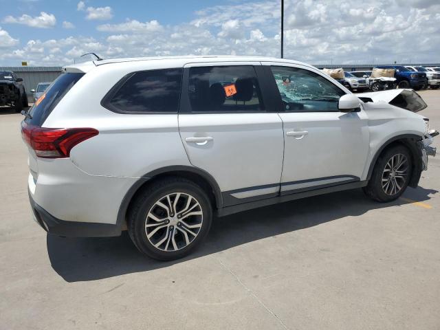 Photo 3 from auction – 2016 MITSUBISHI OUTLANDER with VIN JA4AD2A36GZ009153