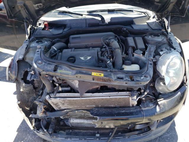 Photo 11 from auction – 2013 MINI COOPER COU with VIN WMWSX3C53DT409107