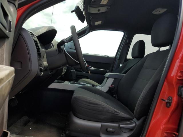 Photo 7 from auction – 2009 FORD ESCAPE XLT with VIN 1FMCU93G59KA56432