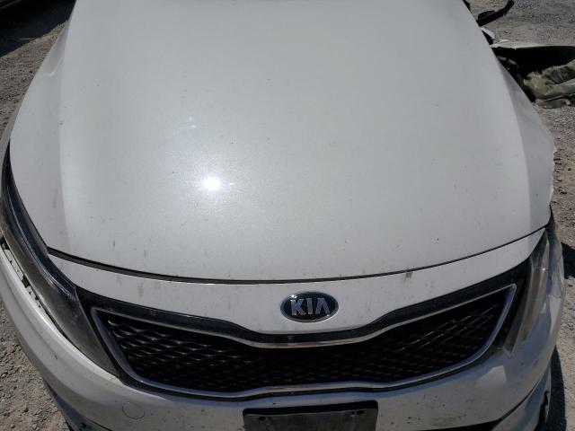 Photo 11 from auction – 2015 KIA OPTIMA LX with VIN KNAGM4A72F5634036