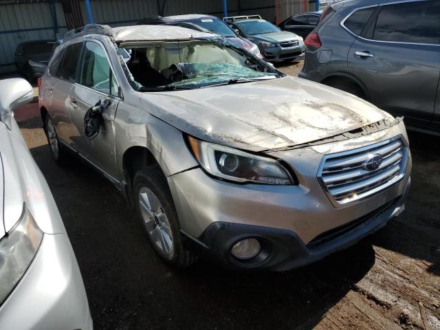 Снимка 4 от търг – 2016 SUBARU OUTBACK 2. с VIN 4S4BSBCC1G3214374