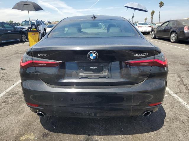 Photo 6 from auction – 2022 BMW 430XI with VIN WBA73AP05NCH86160