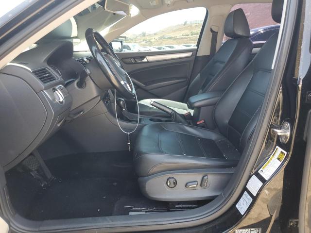 Photo 7 from auction – 2015 VOLKSWAGEN PASSAT S with VIN 1VWAT7A39FC037176