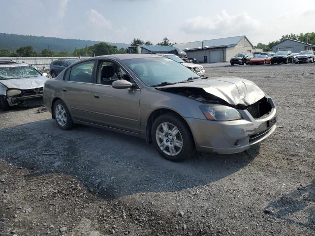 Photo 4 from auction – 2005 NISSAN ALTIMA S with VIN 1N4AL11E15C951850