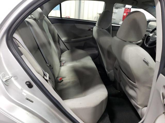 Photo 10 from auction – 2011 TOYOTA COROLLA BA with VIN 2T1BU4EEXBC750278