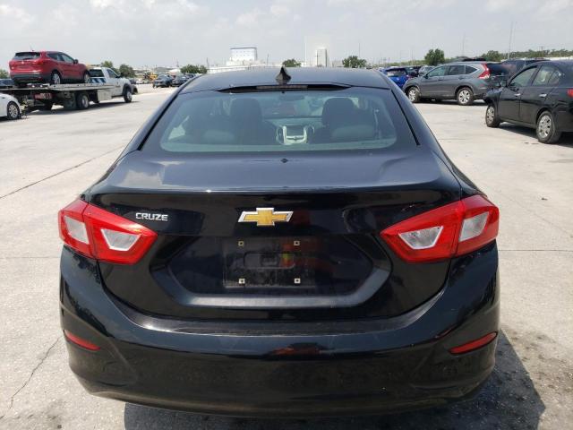 Photo 6 from auction – 2016 CHEVROLET CRUZE LS with VIN 1G1BC5SM7G7261374