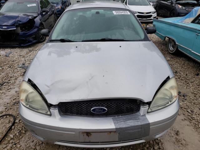 Photo 5 from auction – 2007 FORD TAURUS SE with VIN 1FAFP53U47A148826