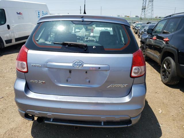 Photo 6 from auction – 2004 TOYOTA COROLLA MA with VIN 2T1LR32EX4C235241