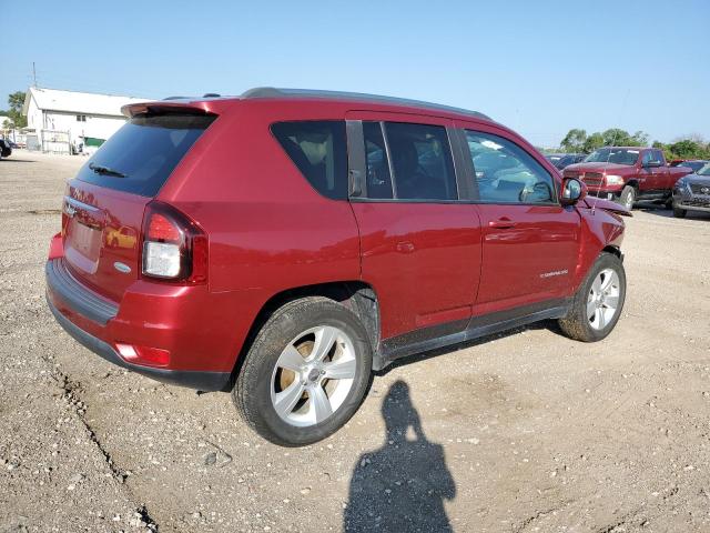 Photo 3 from auction – 2015 JEEP COMPASS LA with VIN 1C4NJCEB9FD185682