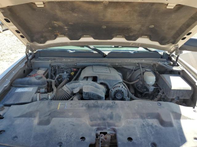 Photo 11 from auction – 2007 CHEVROLET SILVERADO with VIN 2GCEK19C471538928