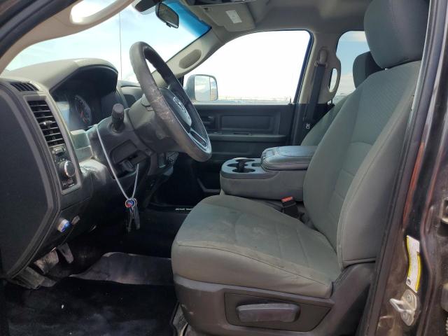 Photo 7 from auction – 2018 RAM 2500 ST with VIN 3C6UR5HL4JG166576