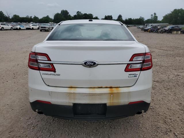 Photo 6 from auction – 2014 FORD TAURUS SEL with VIN 1FAHP2H87EG180747