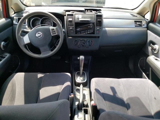 Photo 8 from auction – 2009 NISSAN VERSA S with VIN 3N1BC11E79L433771