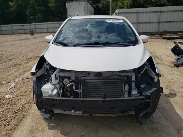Photo 5 from auction – 2017 NISSAN VERSA NOTE with VIN 3N1CE2CPXHL368724