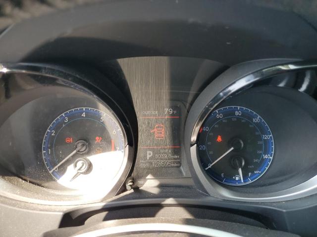 Photo 9 from auction – 2015 TOYOTA COROLLA L with VIN 5YFBURHE1FP337535