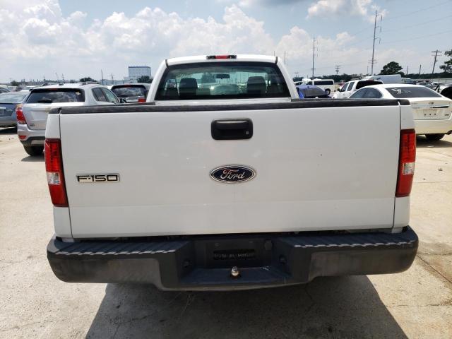 Photo 6 from auction – 2005 FORD F150 with VIN 1FTRF12W85NB00502