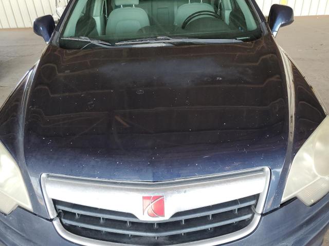 Photo 12 from auction – 2008 SATURN VUE XR with VIN 3GSCL53708S607289