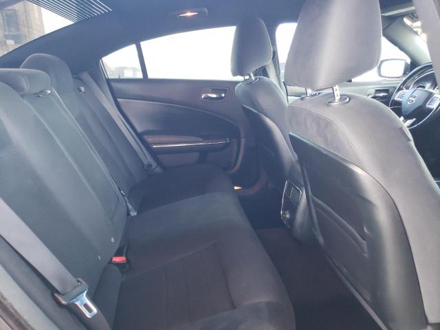 Photo 10 from auction – 2011 DODGE CHARGER with VIN 2B3CL3CG8BH520493