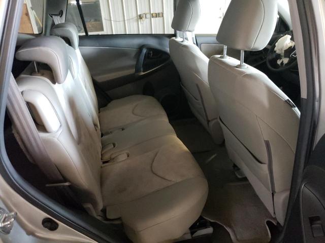 Photo 11 from auction – 2010 TOYOTA RAV4 with VIN 2T3ZF4DV1AW022489
