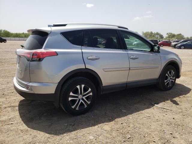 Photo 3 from auction – 2017 TOYOTA RAV4 LE with VIN 2T3BFREV6HW611478