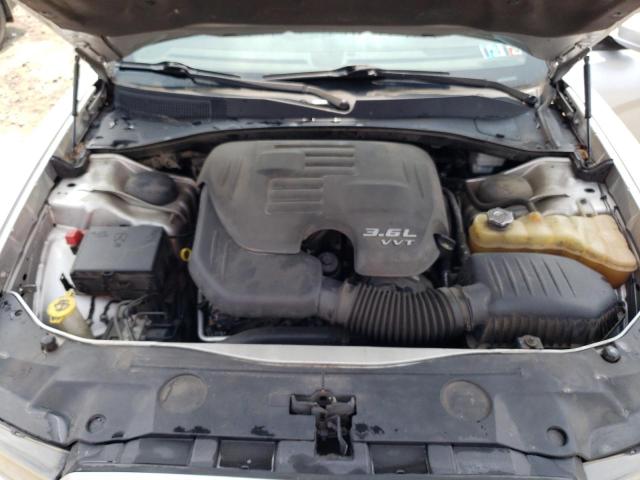 Photo 11 from auction – 2012 DODGE CHARGER SE with VIN 2C3CDXBG0CH296372