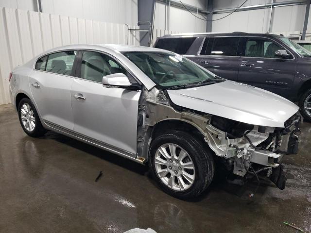 Photo 4 from auction – 2012 BUICK LACROSSE P with VIN 1G4GD5ER9CF131920