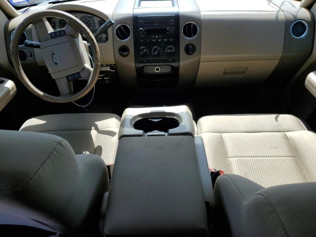 Photo 8 from auction – 2007 FORD F150 SUPER with VIN 1FTRW12W07KD14923
