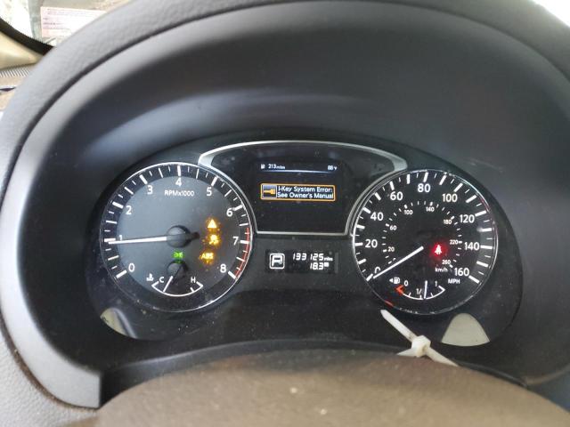 Photo 9 from auction – 2014 NISSAN ALTIMA 2.5 with VIN 1N4AL3AP4EN342124