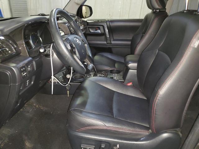 Photo 7 from auction – 2017 TOYOTA 4RUNNER SR with VIN JTEBU5JR0H5471065
