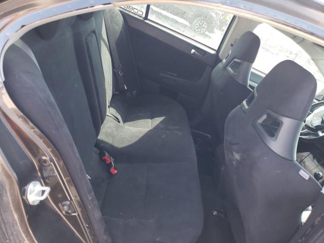Photo 10 from auction – 2010 MITSUBISHI LANCER EVO with VIN JA32W8FV7AU031814