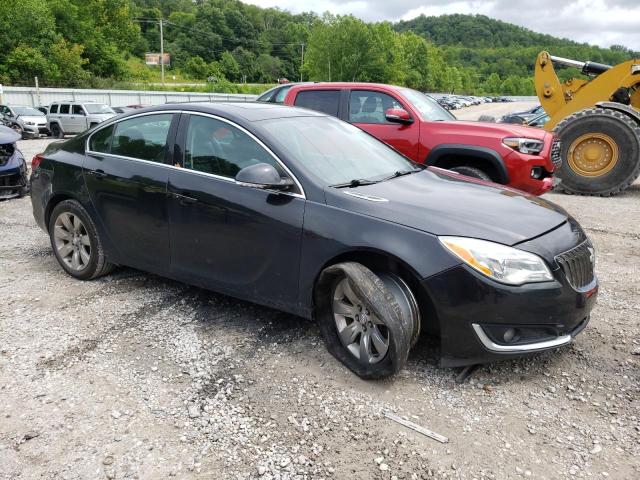 Photo 4 from auction – 2015 BUICK REGAL PREM with VIN 2G4GN5EX9F9274634