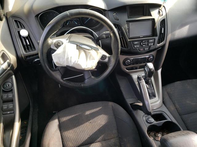 Photo 8 from auction – 2012 FORD FOCUS SEL with VIN 1FAHP3H23CL372429