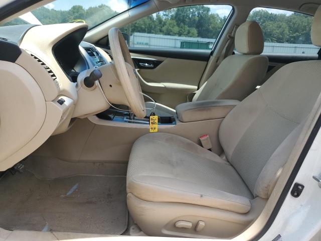Photo 7 from auction – 2014 NISSAN ALTIMA 2.5 with VIN 1N4AL3APXEC416836