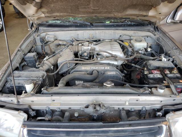 Photo 12 from auction – 2001 TOYOTA 4RUNNER LI with VIN JT3GN87R710206876