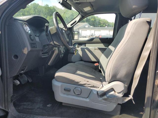 Zdjęcie 7 z aukcji – 2014 FORD F150 SUPER z VIN 1FTFW1EF3EFC41356