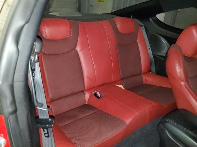 Photo 10 from auction – 2013 HYUNDAI GENESIS CO with VIN KMHHT6KD8DU089999