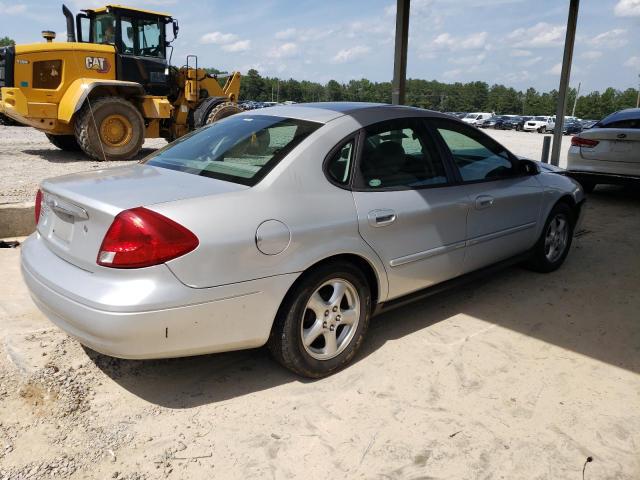 Фото 3 с аукциона – 2003 FORD TAURUS SES с VIN 1FAFP55U93A268192