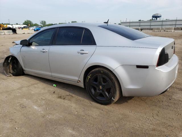 Photo 2 from auction – 2011 CHEVROLET MALIBU LS with VIN 1G1ZB5E14BF106458