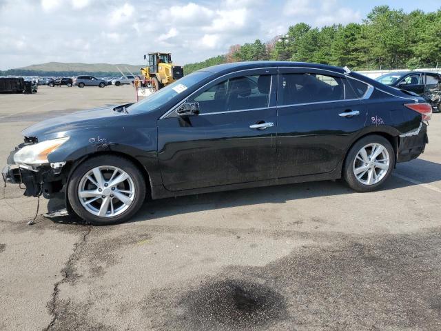 Photo 1 from auction – 2014 NISSAN ALTIMA with VIN 1N4AL3AP6EC122530