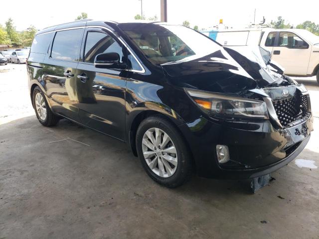 Photo 4 from auction – 2017 KIA SEDONA EX/ with VIN KNDMC5C17H6283046