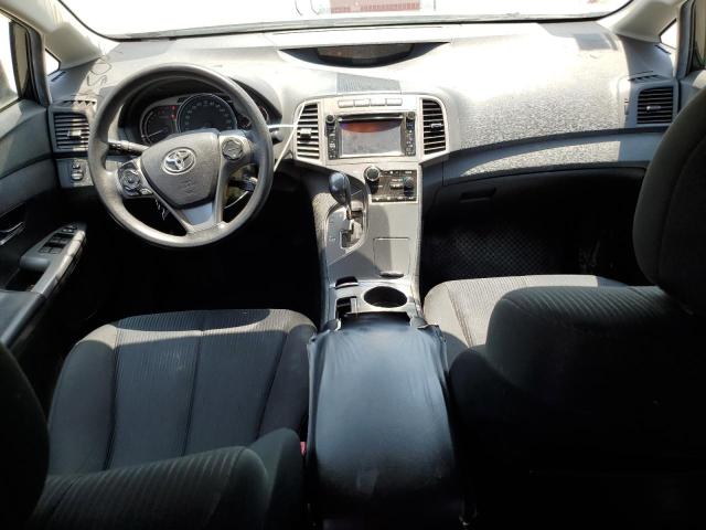 Photo 8 from auction – 2014 TOYOTA VENZA LE with VIN 4T3ZA3BB7EU087502