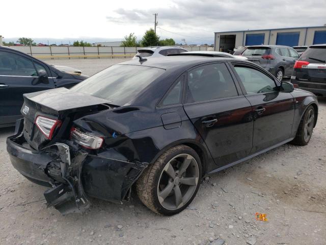 Photo 3 from auction – 2014 AUDI A4 PREMIUM with VIN WAUEFAFL5EN010624