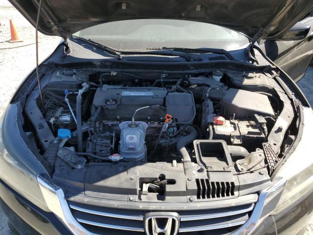 Photo 11 from auction – 2014 HONDA ACCORD LX with VIN 1HGCR2F30EA033163