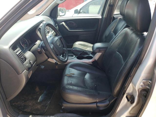 Photo 7 from auction – 2005 MAZDA TRIBUTE S with VIN 4F2YZ041X5KM60516