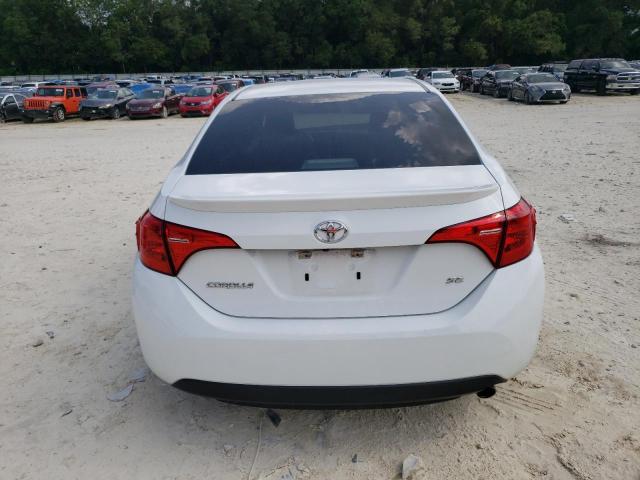Photo 6 from auction – 2018 TOYOTA COROLLA L with VIN 5YFBURHE7JP786341